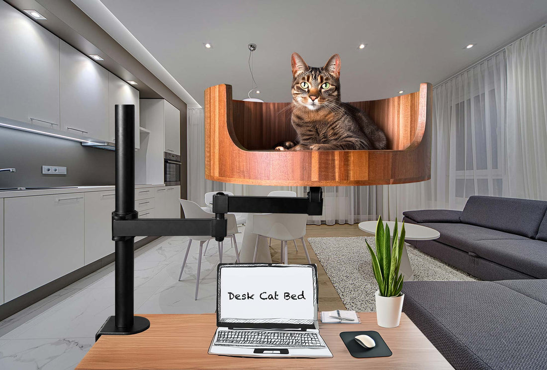 cat bed extender